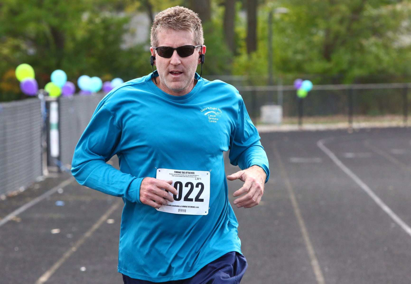 Gallery: Unite & Fight 5K Walk/Run